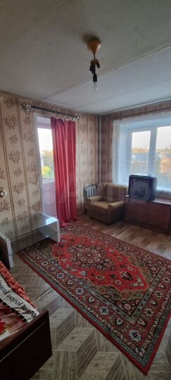 1-к. квартира, 30 м², 7/9 эт.