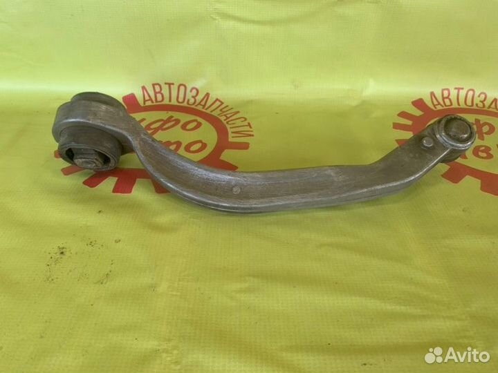 Рычаг подвески нижний задний правый Volkswagen