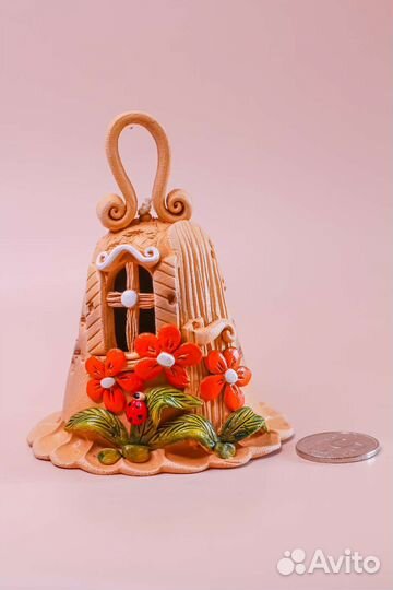 Чешские колокольчики