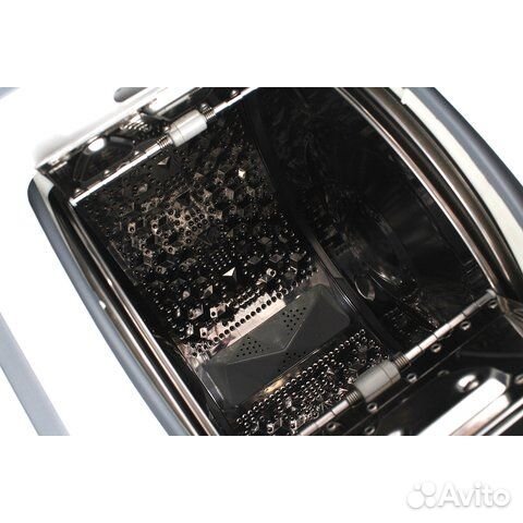 Вертикальная с/машина 6.5кг Leran WTL 46106 WD