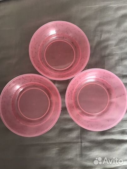 Набор детской посуды Tommee Tippee