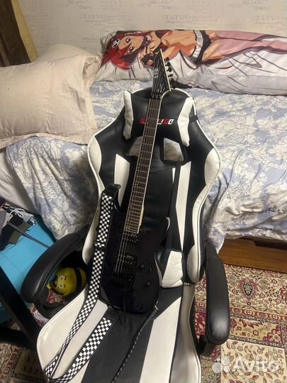 Электрогитара ltd m200