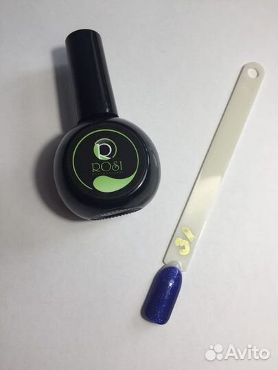 Гель-лаки для маникюра