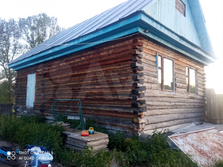 Участок 15 сот. (ИЖС)