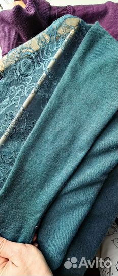 Платье шерстяное glenfeild 42-44