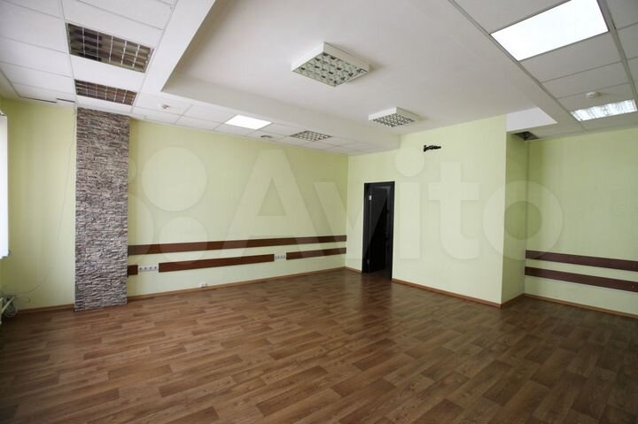 Офис, 47.7 м²