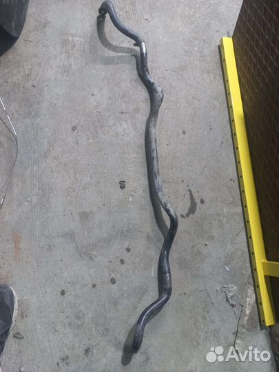 Стабилизатор forester sh