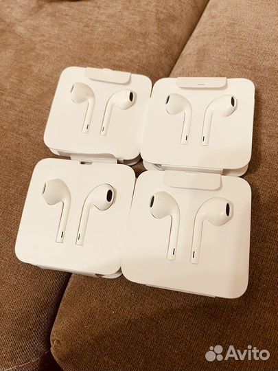 Зарядное устройство для iPhone новое оригинал