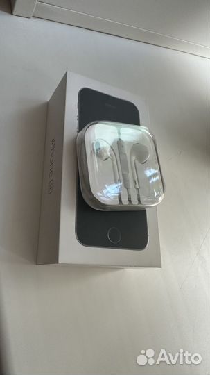 Earpods 3.5mm оригинал