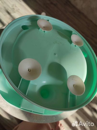 Стульчик для купания
