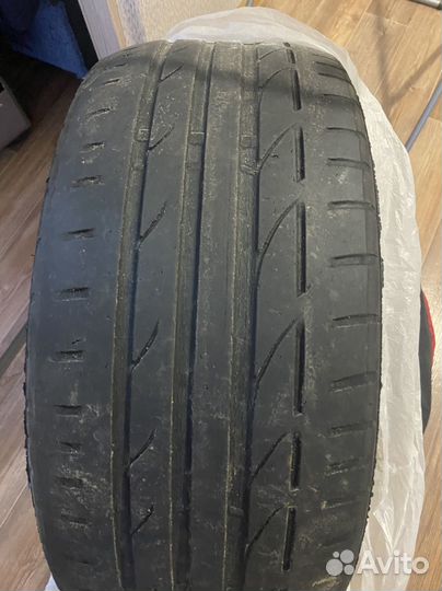 Bridgestone Potenza S001 225/45 R18