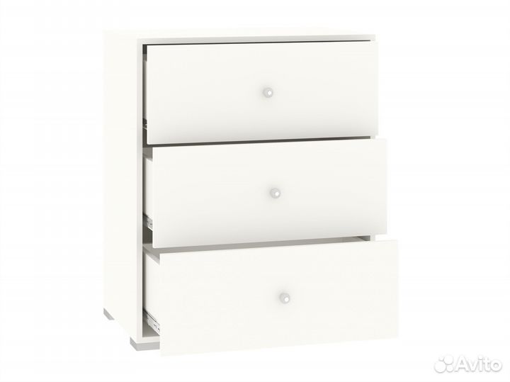 Детская спальня Капелла