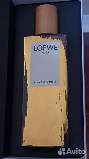 Парфюмерия из личной коллекции