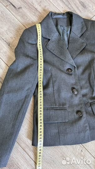 Школьный костюм для девочки