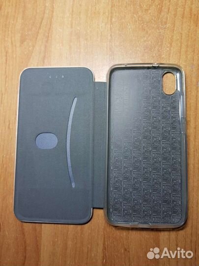 Чехол для телефона Redmi 6a