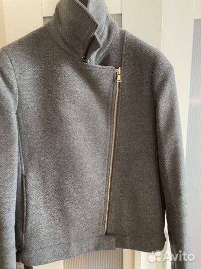 Massimo dutti косуха