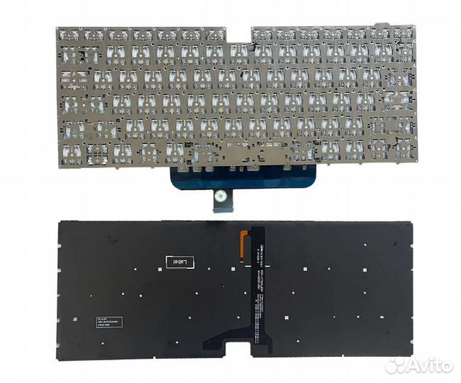 Клавиатура для Honor MagicBook 14 / 15 NDR-WDH9HN