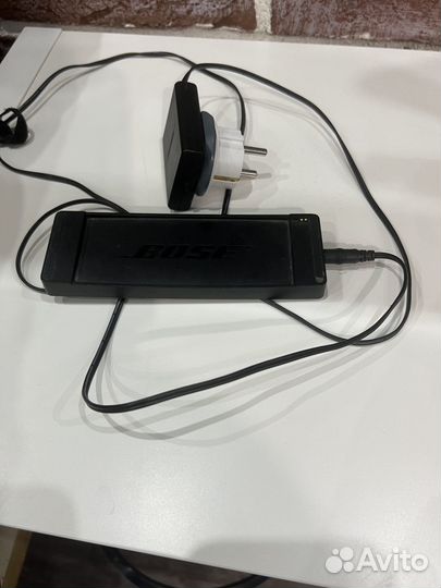 Колонка bose Soundlinkmini