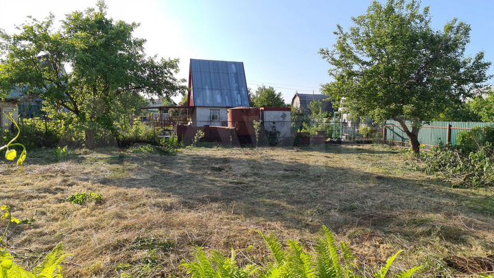 Дача 50 м² на участке 6 сот.