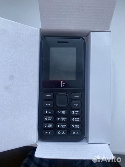 F+ B170