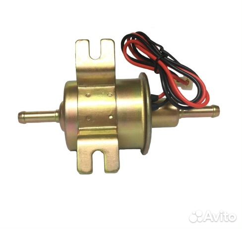 Насос топливный универсальный HEP-02A. Новый