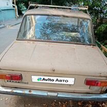 ВАЗ (LADA) 2101 1.2 MT, 1986, 200 000 км, с пробегом, цена 50 000 руб.