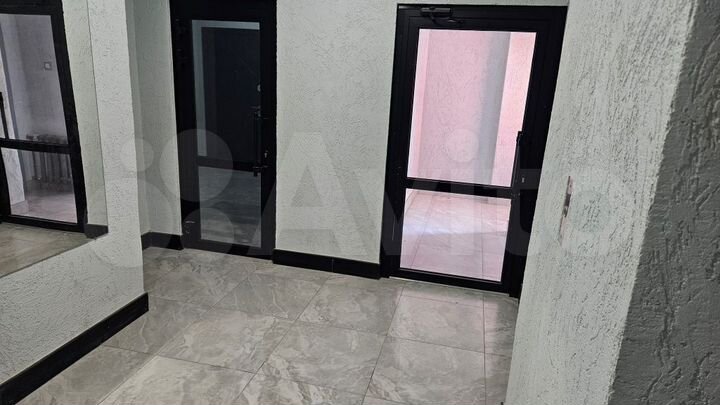 3-к. квартира, 96,7 м², 12/12 эт.