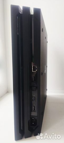 Игровая консоль Sony PlayStation 4 Pro 1 Tb