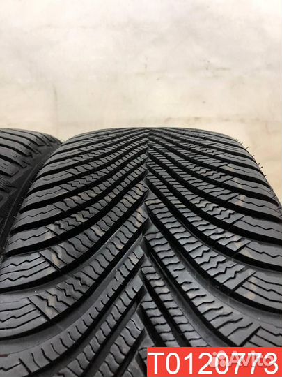 Michelin Alpin 5 225/45 R17 91H