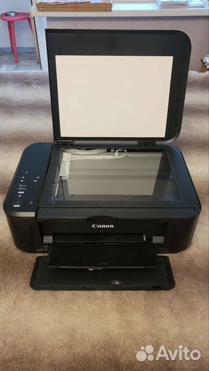 Мфу Canon pixma MG3640