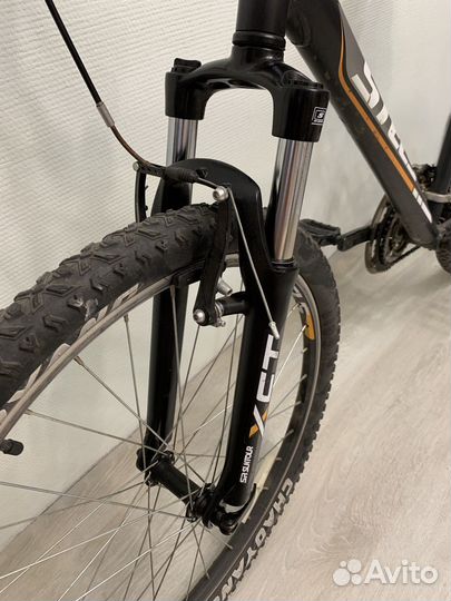 Велосипед stels navigator 630 26