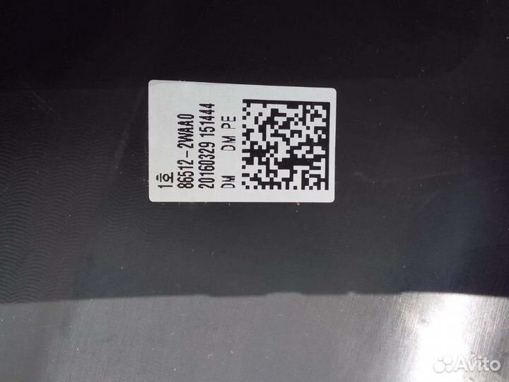 Запчасти на Santa fe 2014 г новые