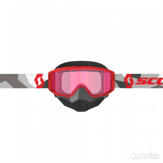 Очки scott Primal Snow Cross