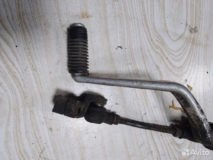 Лапка переключения передач Кавасаки GPZ 750