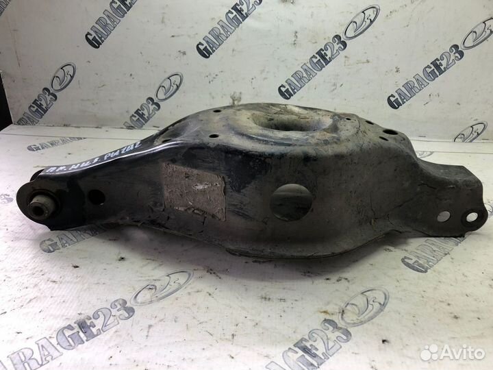 Рычаг задний правый нижний Nissan Murano Z50