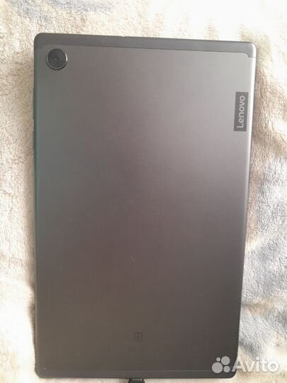 Планшет lenovo tab m10 HD