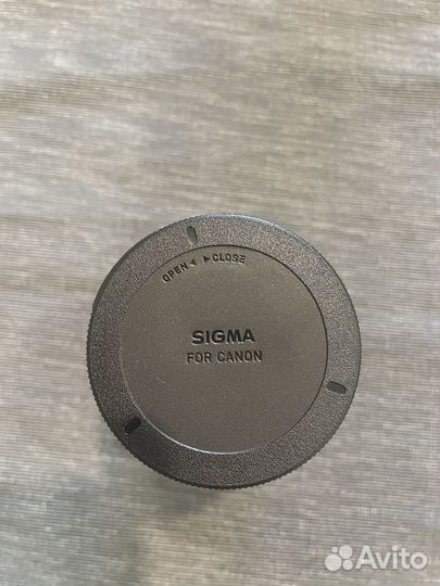 Объектив Canon EF-S 55-250mm IS II