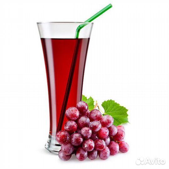 Виноградный сок