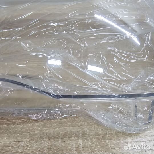 Стекла фар BMW X3, X4 F25, F26 2014-2018