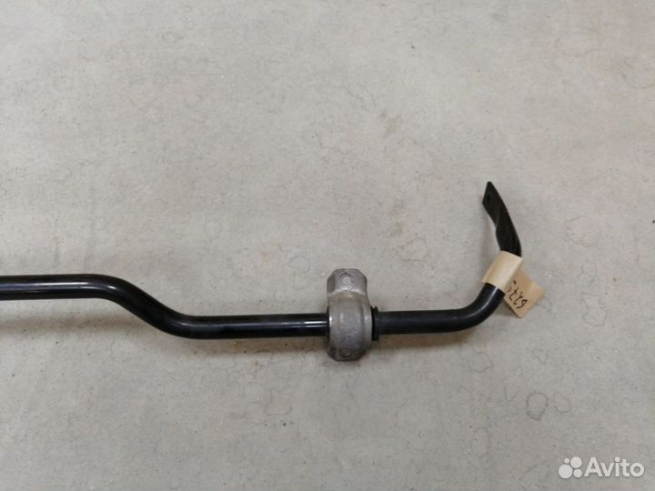 Стабилизатор задний Volkswagen Tiguan 1 (2007-2011