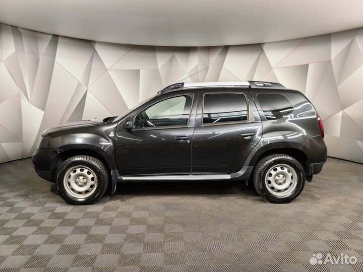 Renault Duster 2.0 МТ, 2015, 139 780 км