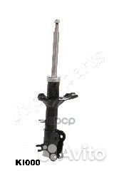 Амортизатор передний левый газо-масл. mmki000 J