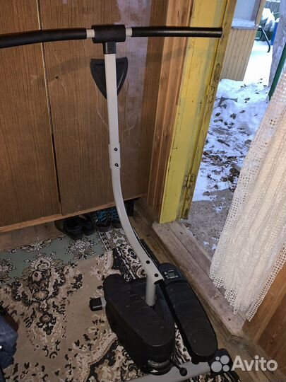 Тренажер степпер - Cardio Twister