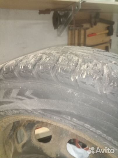 Nordman RS 195/65 R15