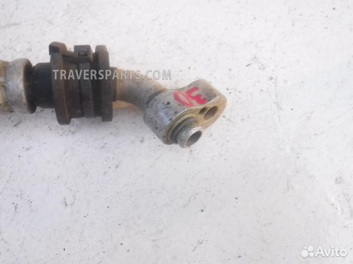 Трубка кондиционера Ауди