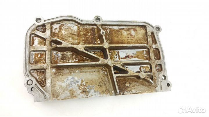 Крышка гбц Nissan Cube BZ11 CR14 2003