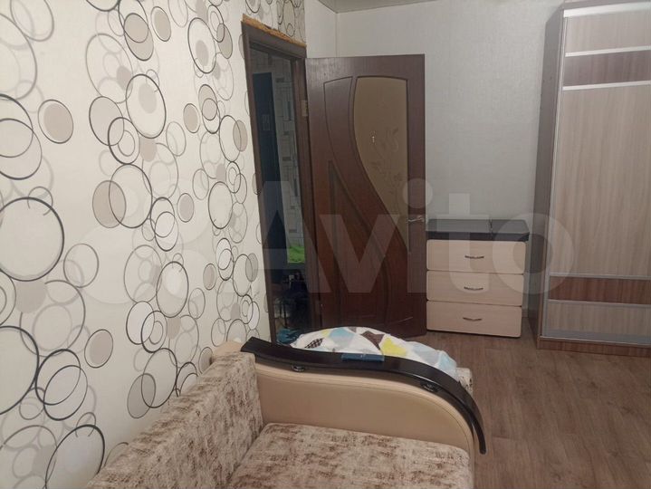 1-к. квартира, 31 м², 3/5 эт.
