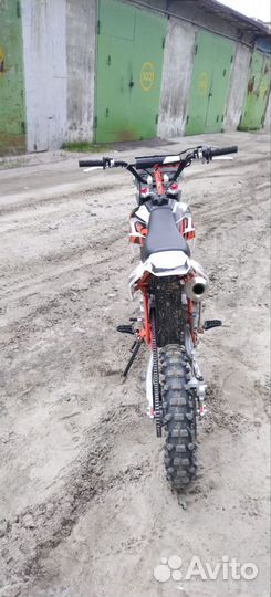 Питбайк Кайо 140