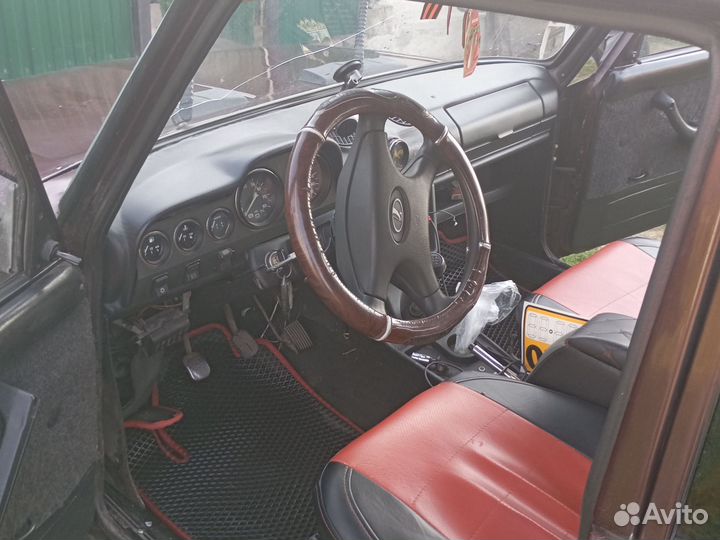 ВАЗ 2103 1.3 МТ, 1980, 5 146 км