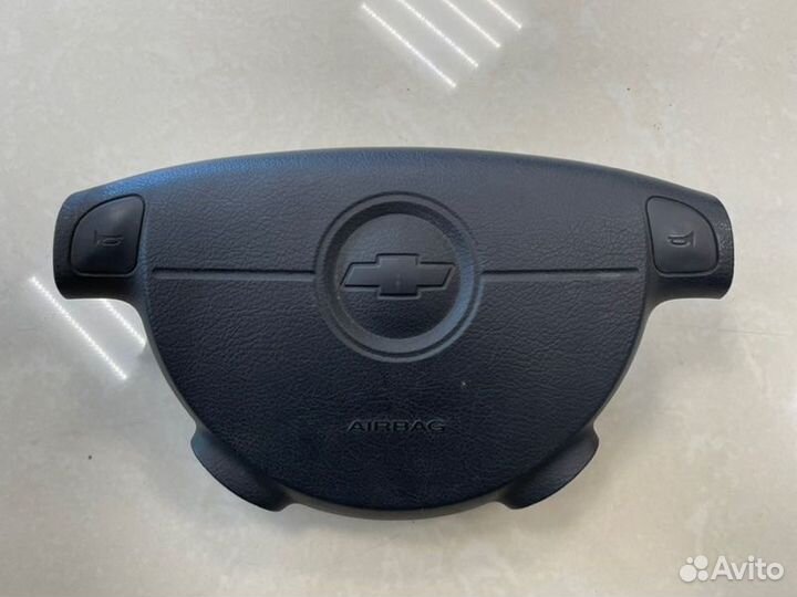 Air Bag Подушка безопасности Chevrolet Lacetti